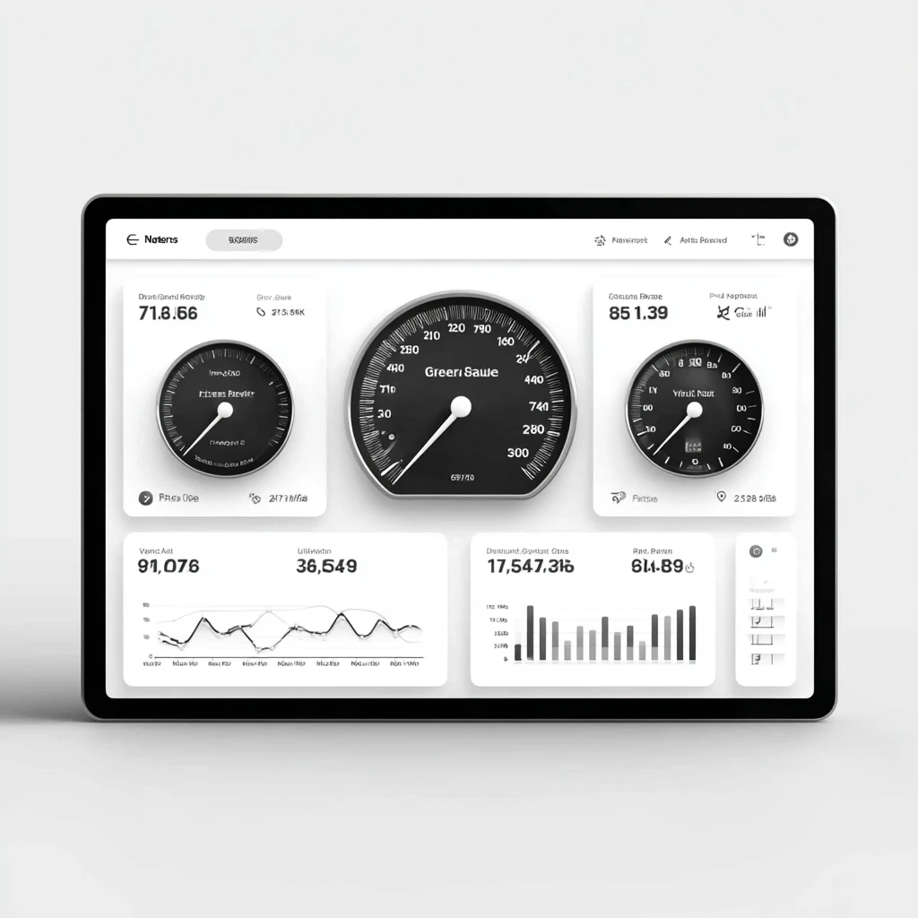 Nexus provides fast and secure darknet platform performance dashboard